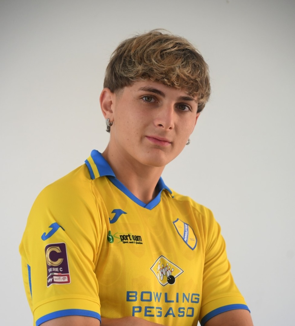 LUCA ROVERSI